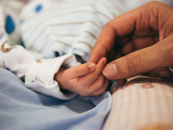 4 Ways to Feel More Comfortable in Your Hospital Room After Baby