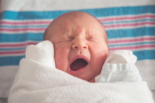 10 Ways to Survive Postpartum