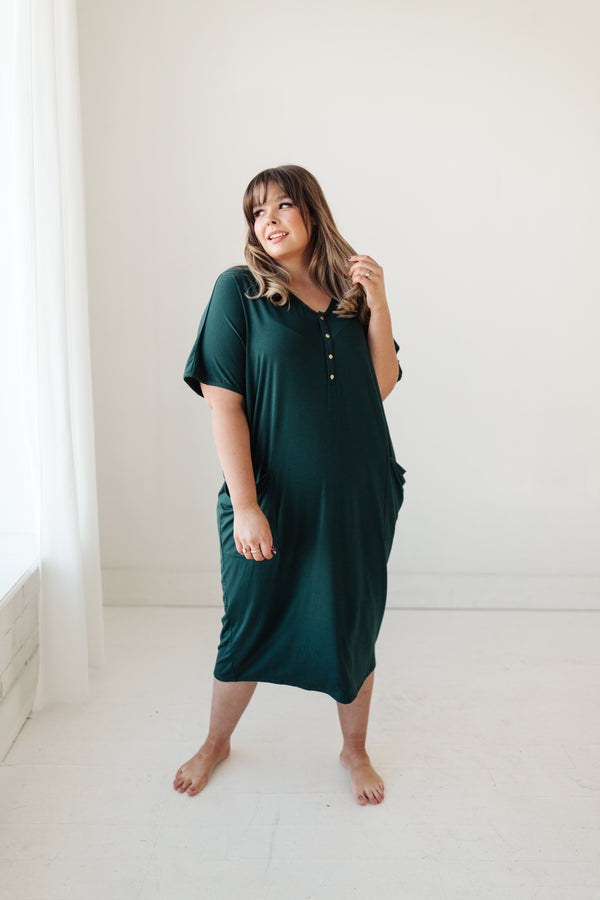 Emerald | COCOON
