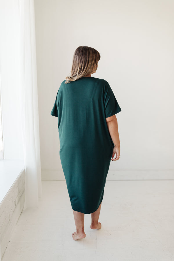 Emerald | COCOON