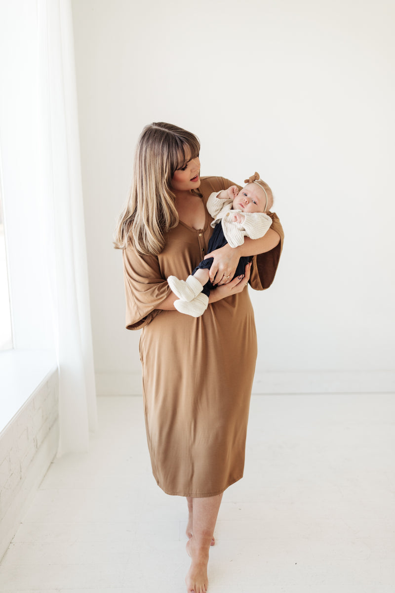 Camel | CAFTAN Dwell and Slumber Camel | CAFTAN Dwell and Slumber