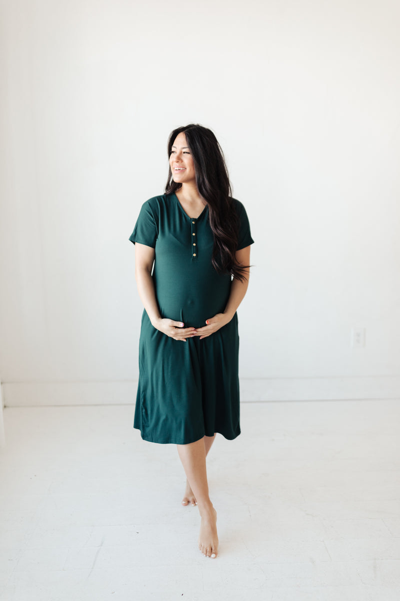 Emerald | SWING