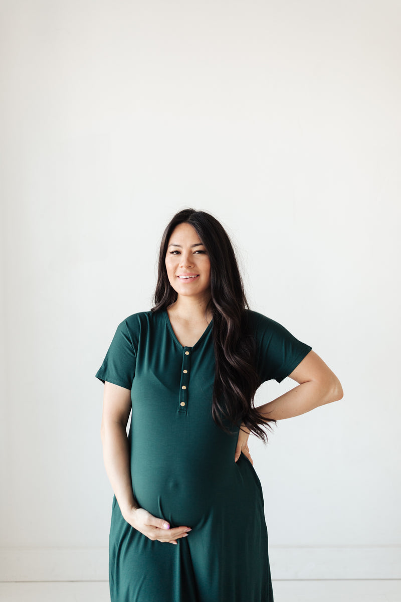 Emerald | SWING