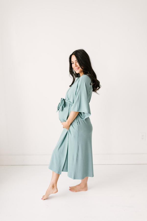 Sea Green | ROBE