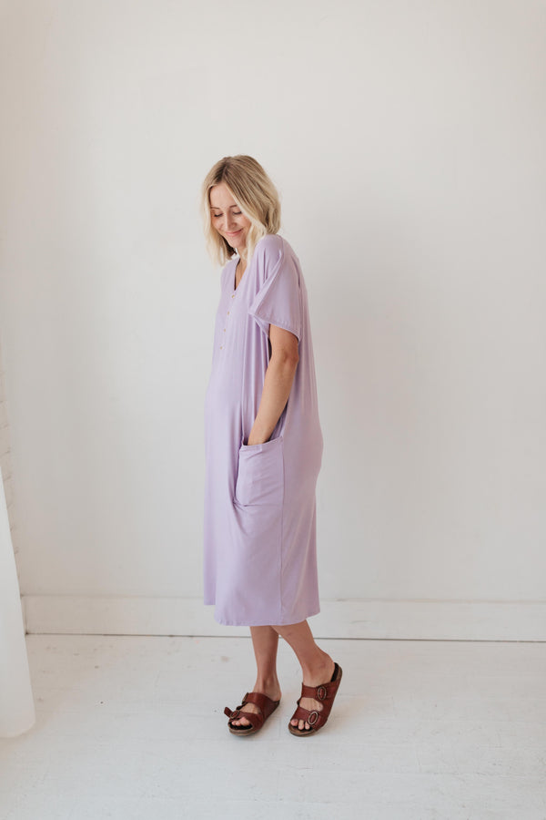 Lavender | COCOON