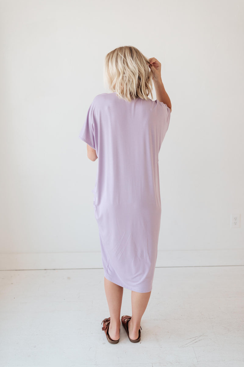 Lavender | COCOON