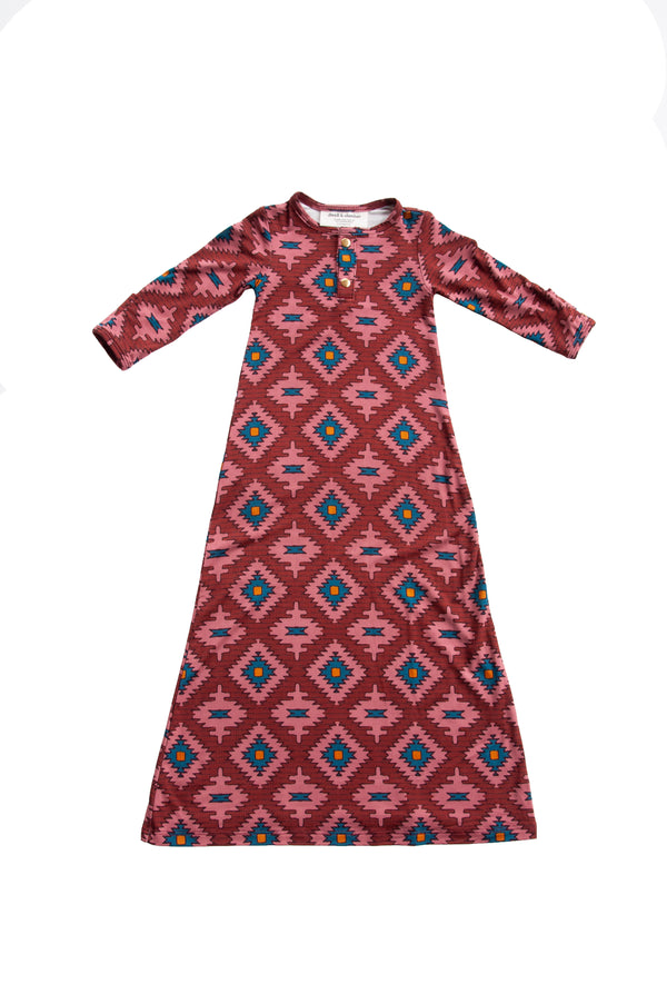 Sedona | BABY GOWN