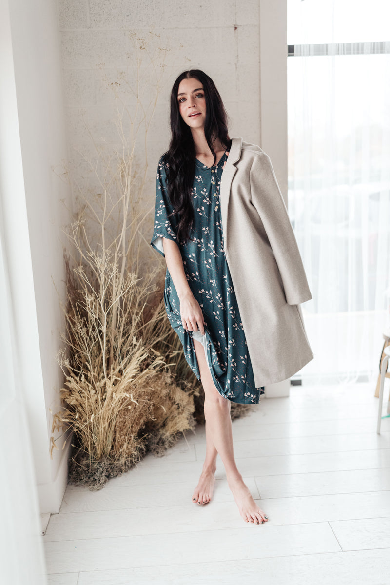 Elodie | CAFTAN