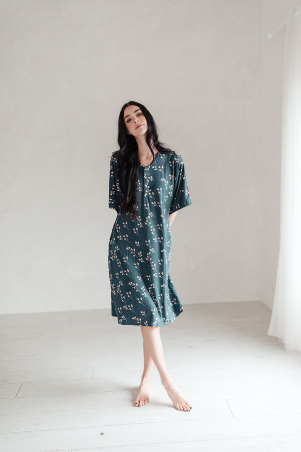 Elodie | CAFTAN