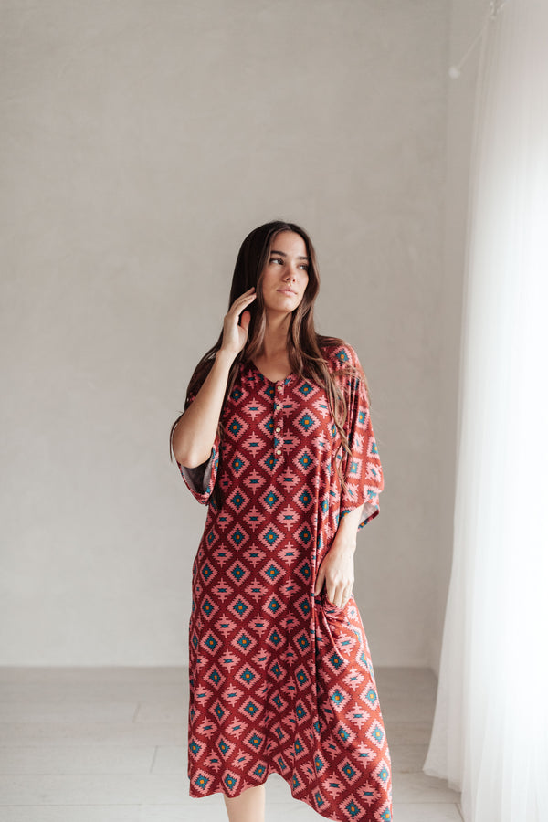 Sedona | CAFTAN