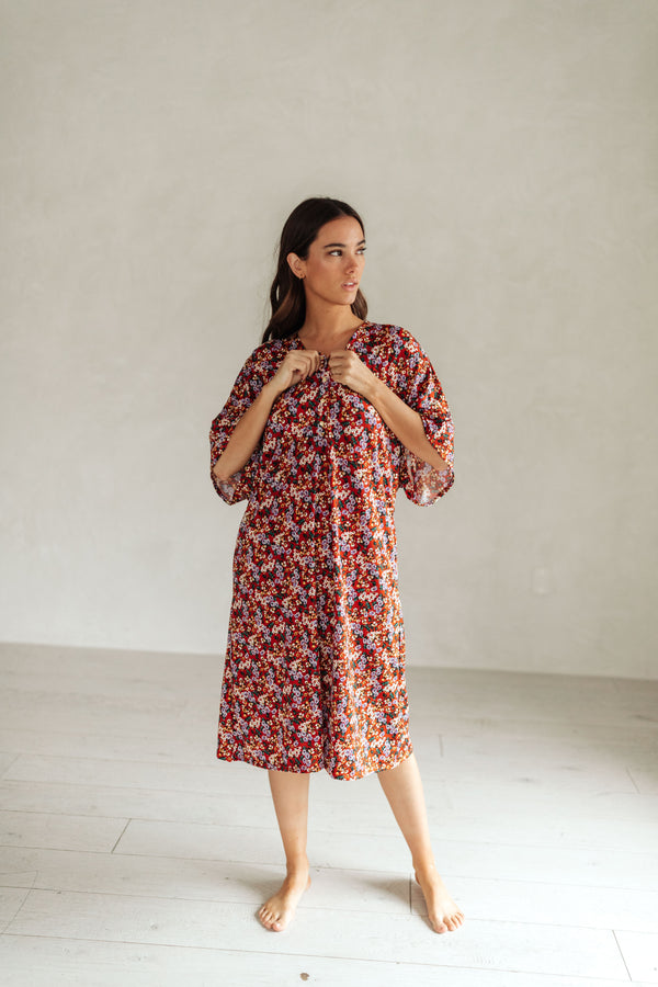 Auburn | CAFTAN
