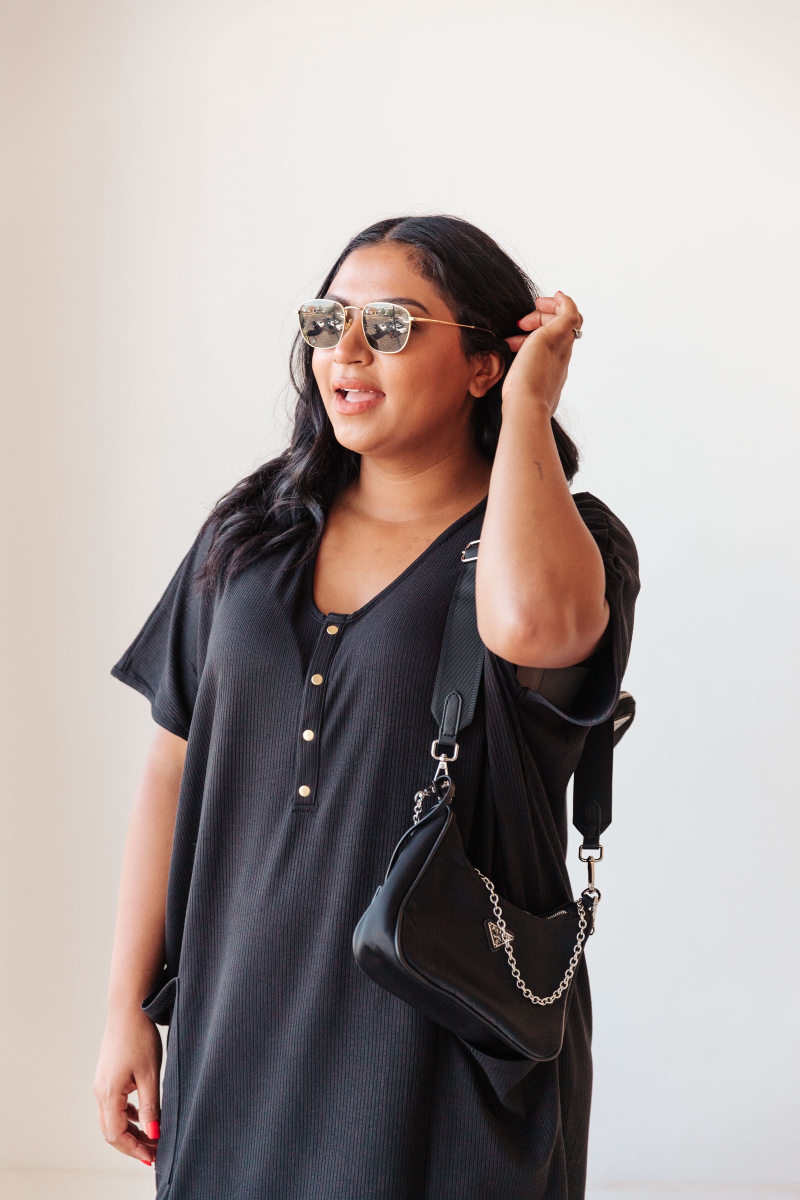 Ribbed Ebony | COCOON – Dwell and Slumber Ribbed Ebony | COCOON – Dwell and Slumber