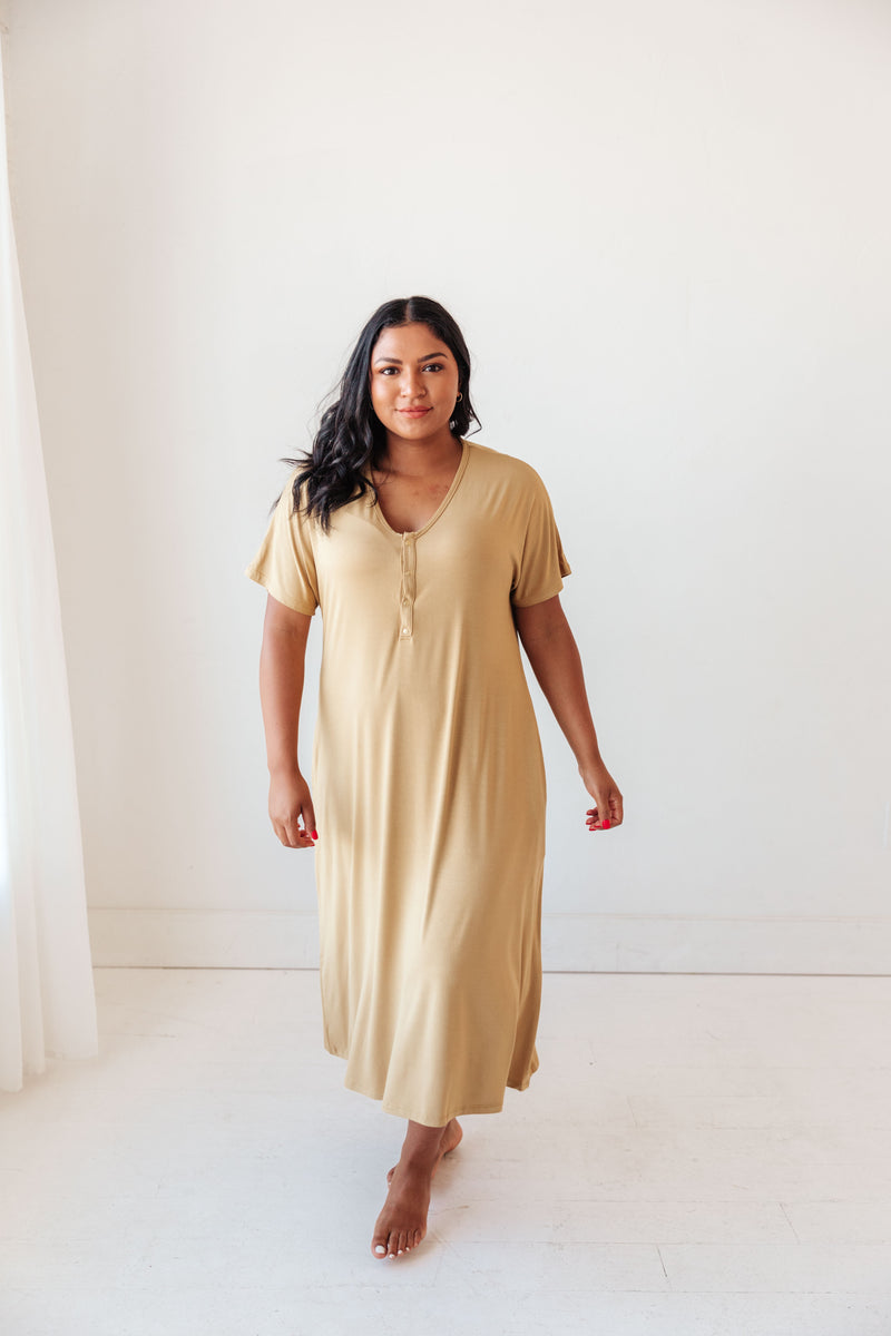 dress and dwell Cognac Womens modern house dresses DRESS & DWELL - Reviews,