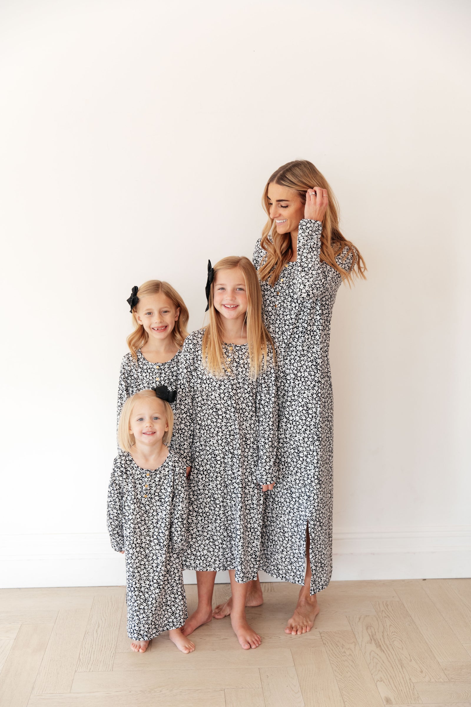 dress and dwell Isabella