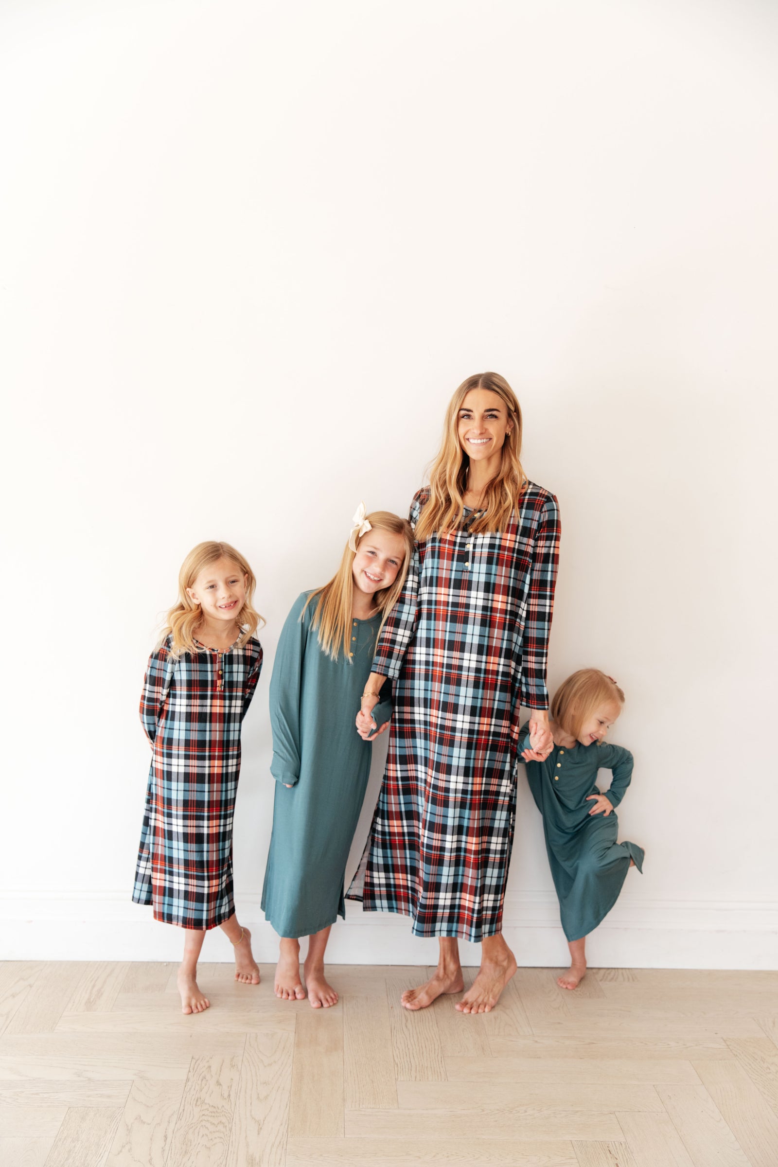 Scottie Plaid