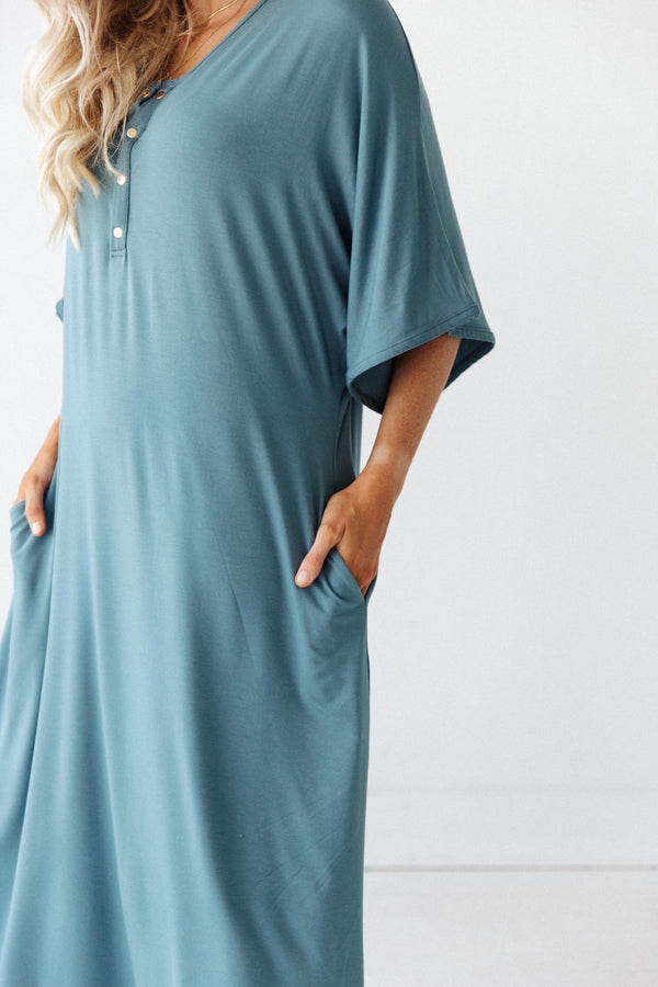 Seaglass | CAFTAN