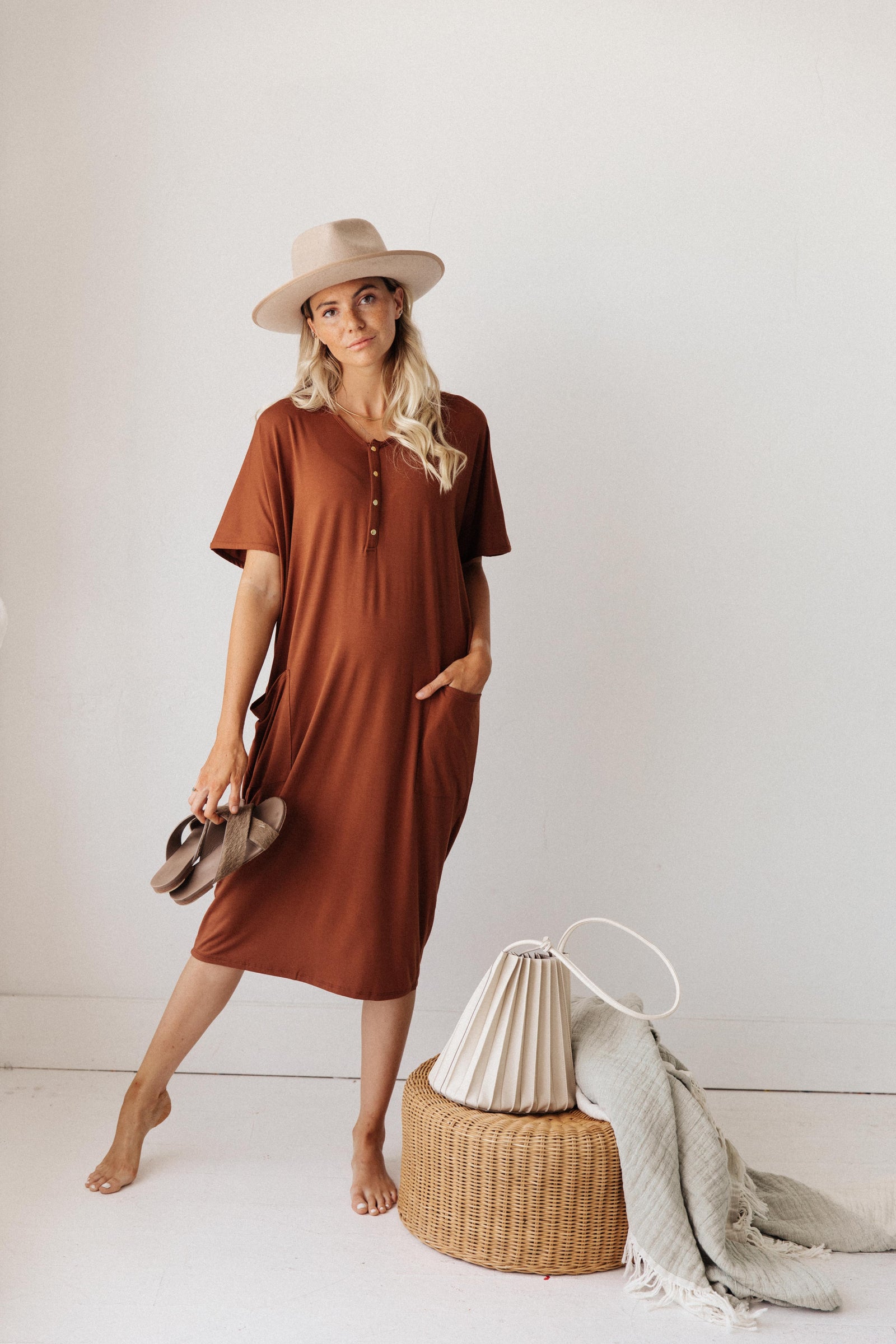 Cognac | COCOON – Dwell and Slumber