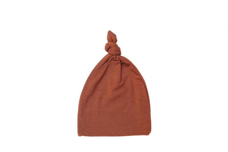 Copper | HAT - Dwell and Slumber house dress gold snaps