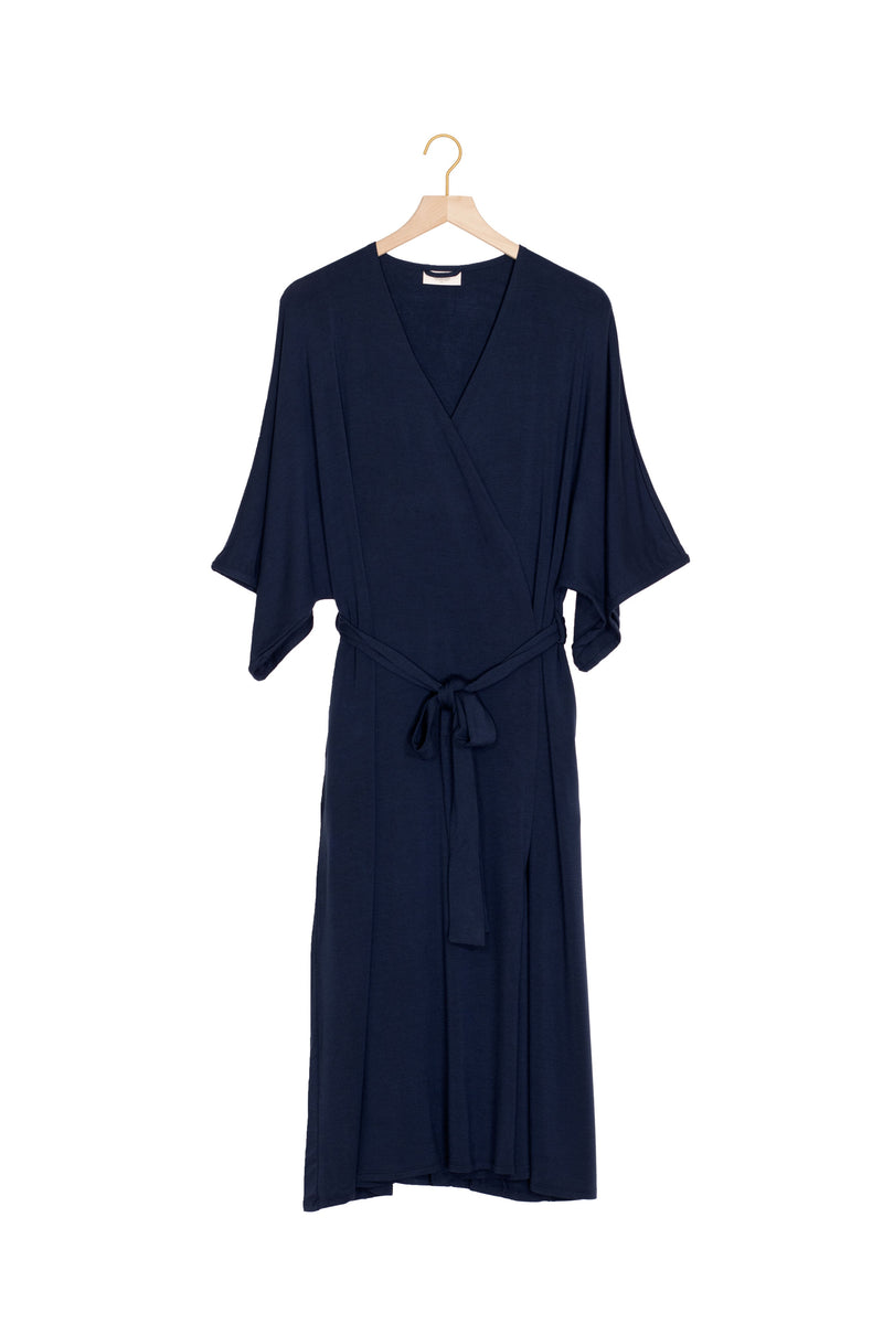 French Terry Navy | ROBE
