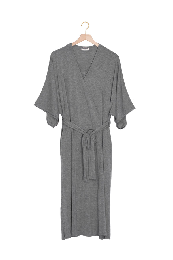 French Terry Stone | ROBE