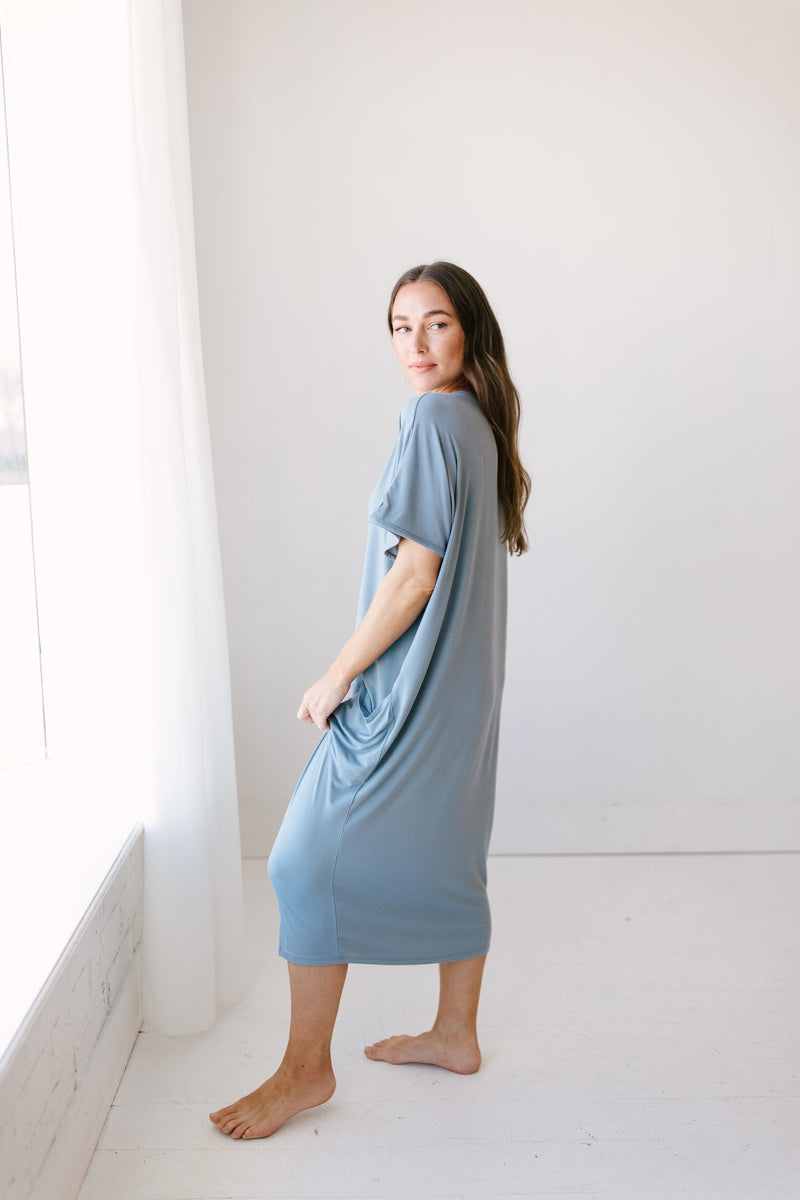 Chambray | COCOON