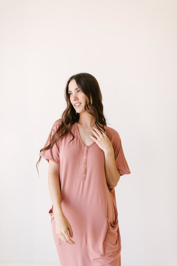 Desert Rose | COCOON