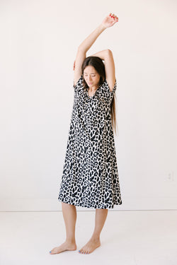 Ribbed Snow Leopard | SWING