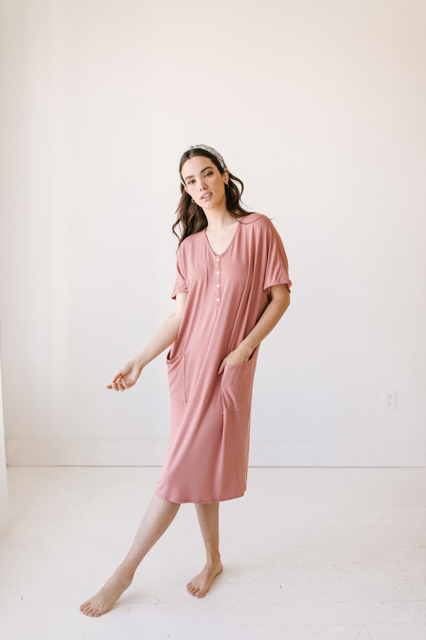 Desert Rose | COCOON