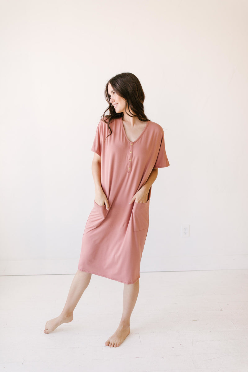Desert Rose | COCOON