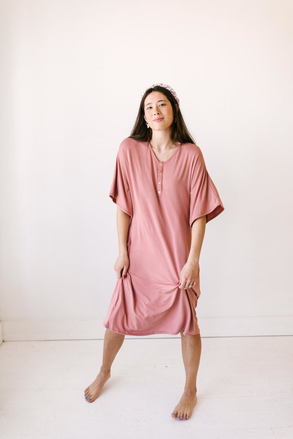 Desert Rose | CAFTAN