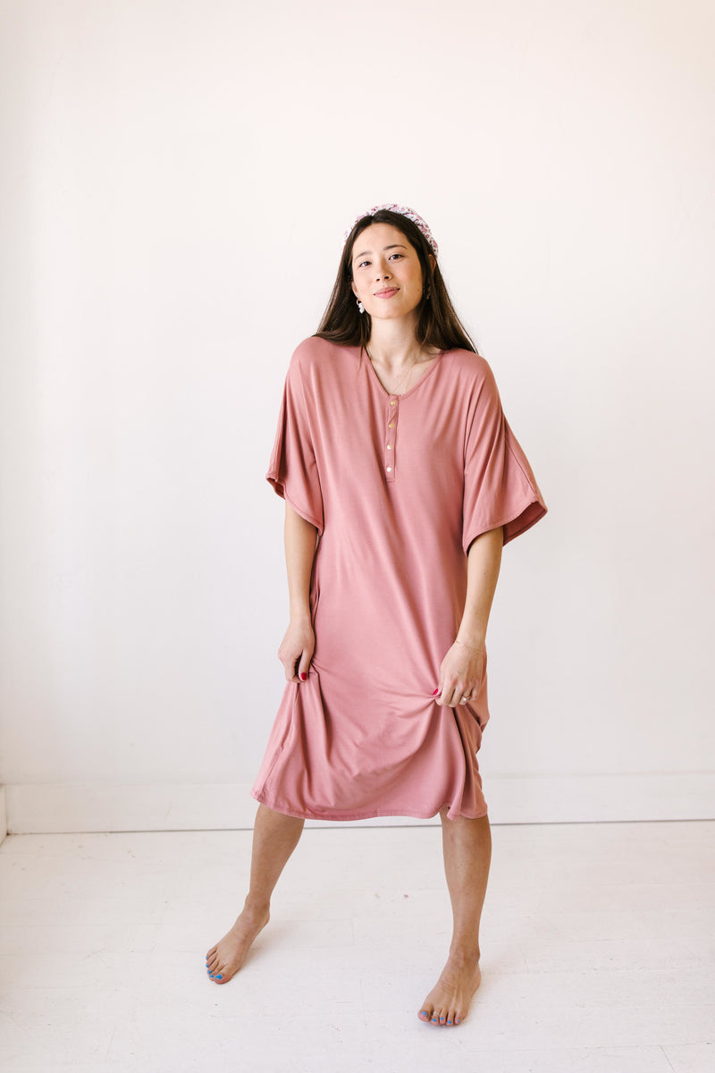 Desert Rose | CAFTAN