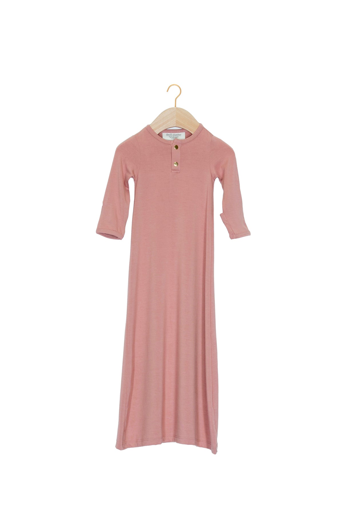 Baby Gowns Dwell and Slumber