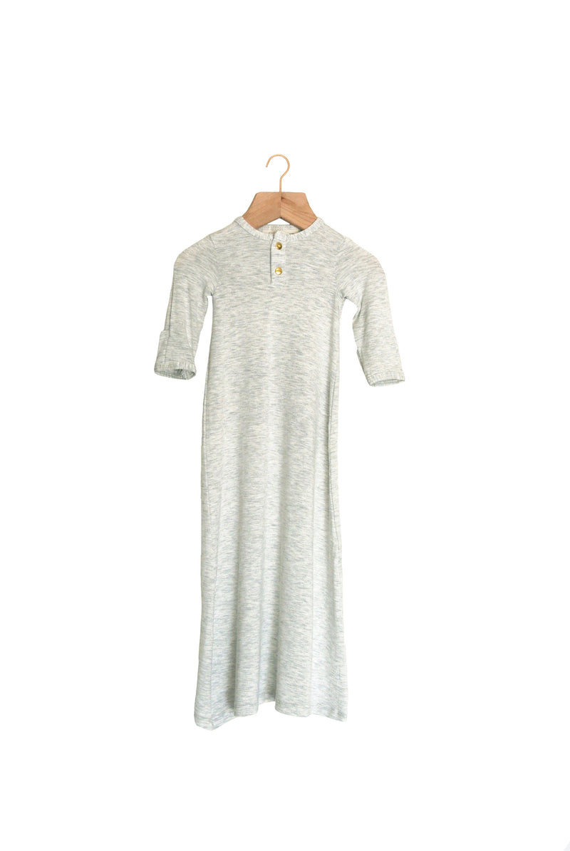 Birch | BABY GOWN