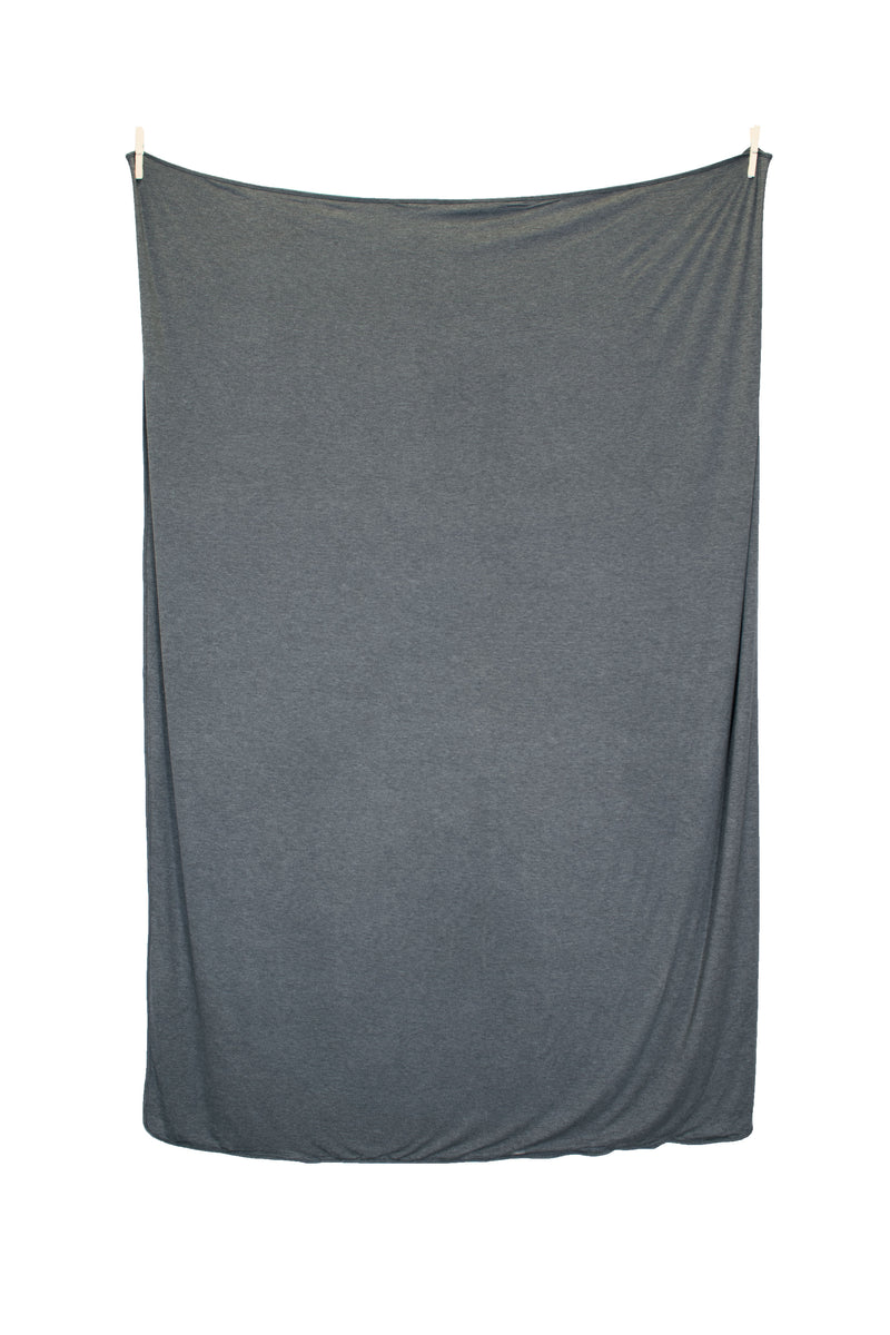 Charcoal | BLANKET
