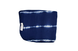 Sapphire Tie Dye | SWADDLE